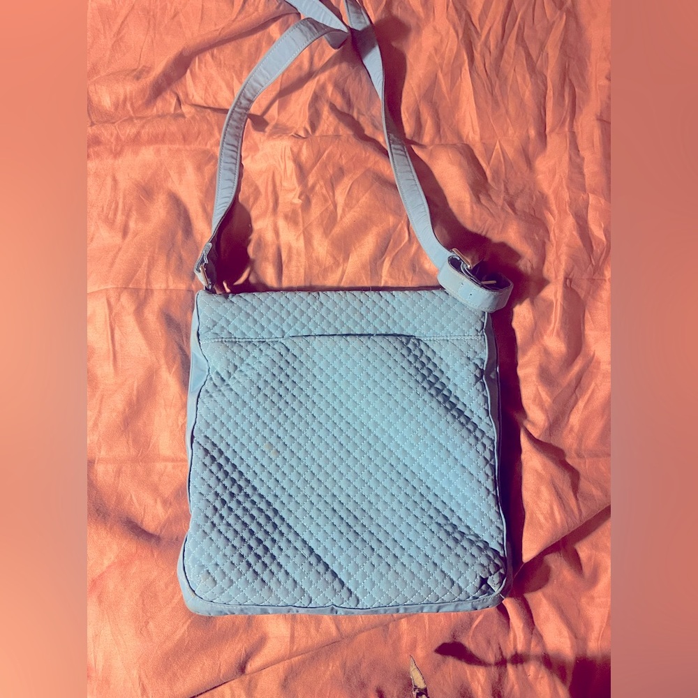 Vera Bradley crossbody